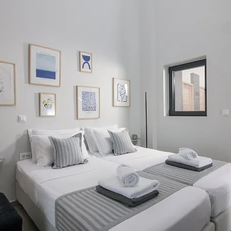 Beachfront Salty Sea Luxury 2 Appartamento